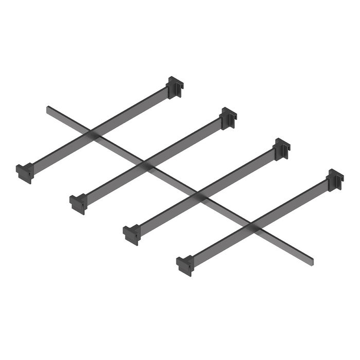 MENAGE CONFORT Séparateurs Bouteilles Nova Flat Modulo 300/400 MENAGE CONFORT Séparateurs Bouteilles Nova Flat Modulo 300/400