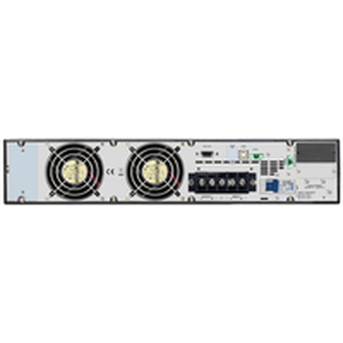 Système d'Alimentation Sans Interruption Interactif APC SRV10KRIRK 10000 VA 10000 W Système d'Alimentation Sans Interruption Interactif APC SRV10KRIRK 10000 VA 10000 W
