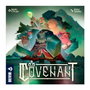 Devir Covenant Jeu de Société Stratégique – Gestion de Ressources, Placement de Tuiles, 1-4 Joueurs, 14+ Ans