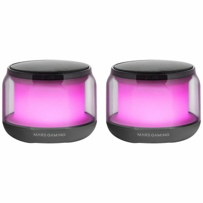 Mars Gaming MS-AURA Noir