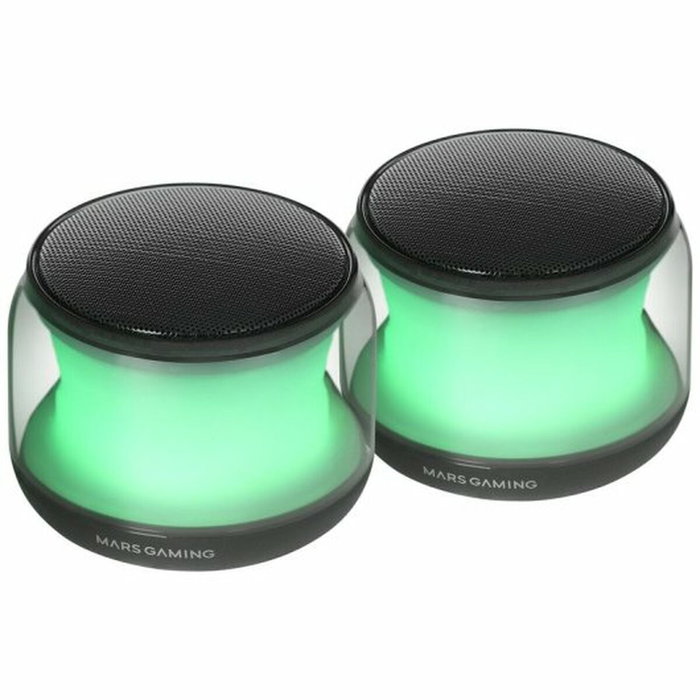 Mars Gaming MS-AURA Noir