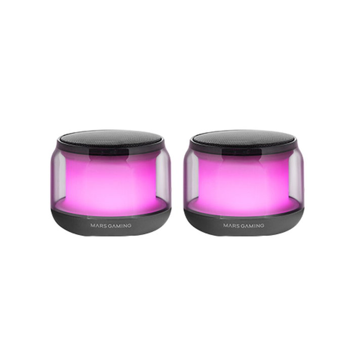 Mars Gaming MS-AURA Noir