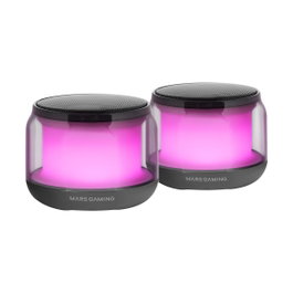 Mars Gaming MS-AURA Noir