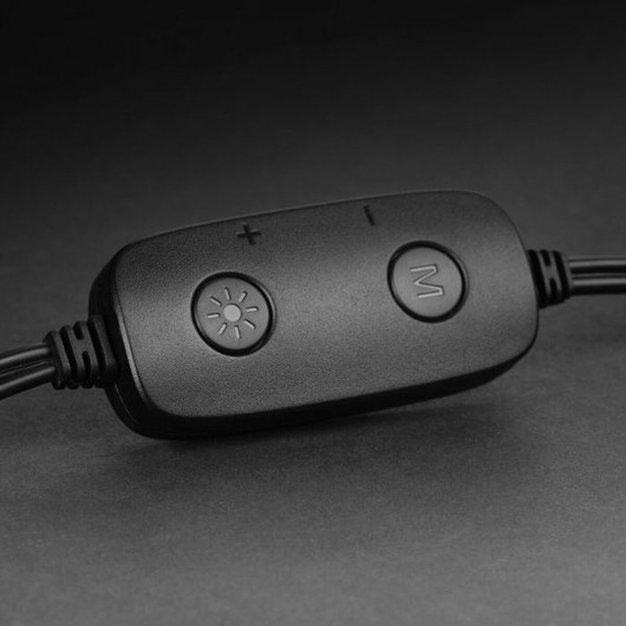 Mars Gaming MS-AURA Noir