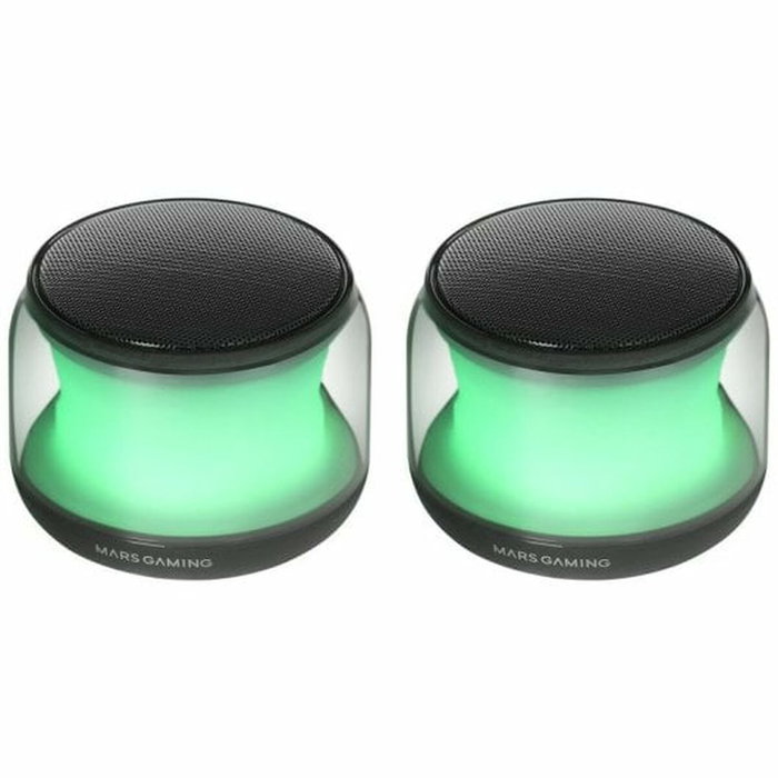 Mars Gaming MS-AURA Noir