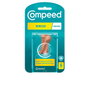 Compeed Pansements Callosités Dureté Moyenne, 6 unités