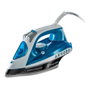 Russel Hobbs Plancha à vapeur Supreme Steam Pro 2600 W bleue 23971-56 avec sule en céramique et fonctions anticalcaire