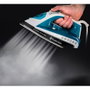 Russel Hobbs Plancha à vapeur Supreme Steam Pro 2600 W bleue 23971-56 avec sule en céramique et fonctions anticalcaire