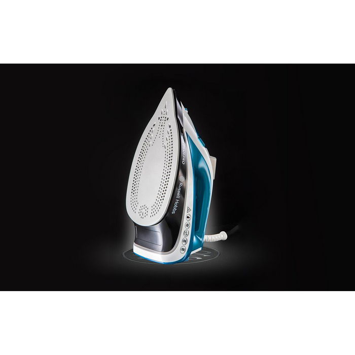 Fer à vapeur Russell Hobbs Supreme Steam Pro 23971-56 2600 W