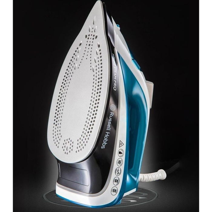 Fer à vapeur Russell Hobbs Supreme Steam Pro 23971-56 2600 W