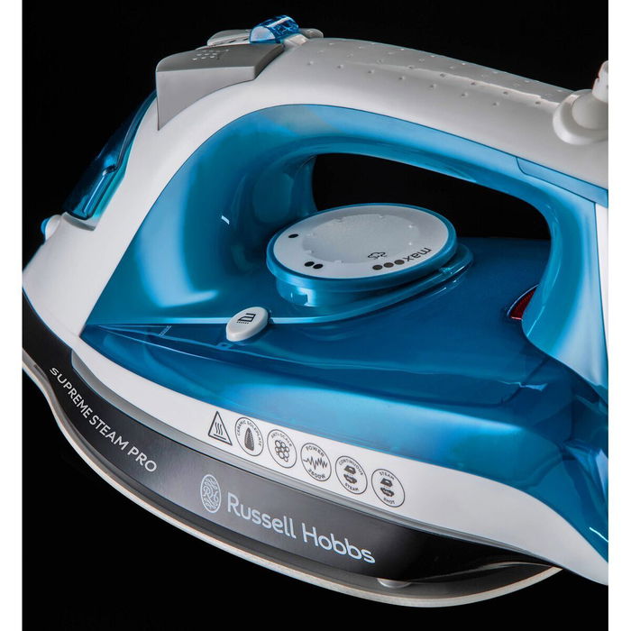 Fer à vapeur Russell Hobbs Supreme Steam Pro 23971-56 2600 W