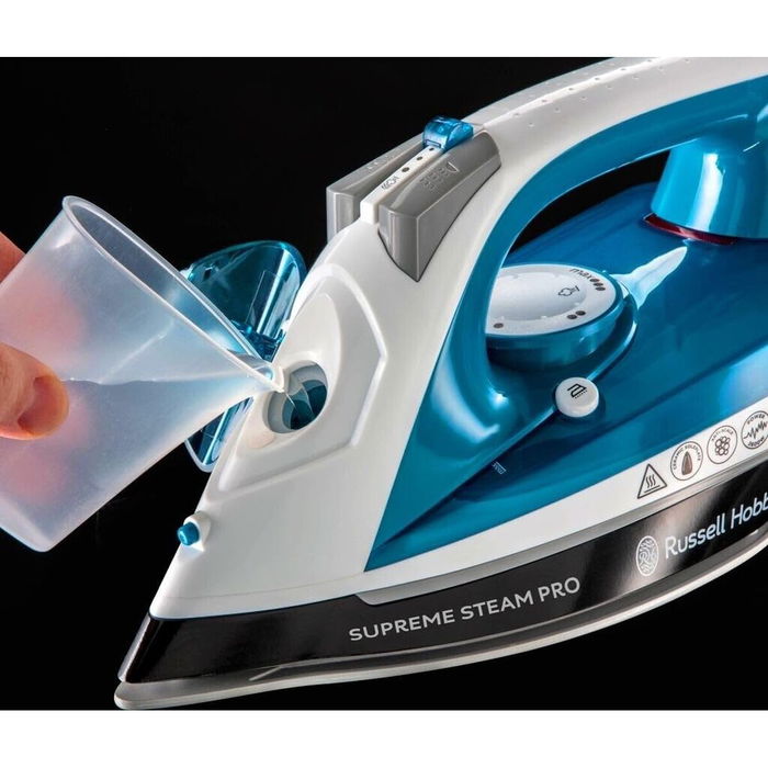 Fer à vapeur Russell Hobbs Supreme Steam Pro 23971-56 2600 W