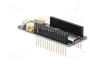ARDUINO Kit de démarrage Arduino Pro MKR ZERO ATSAMD21G18A