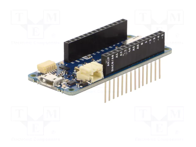 ARDUINO Kit de démarrage Arduino Pro MKR ZERO ATSAMD21G18A ARDUINO Kit de démarrage Arduino Pro MKR ZERO ATSAMD21G18A