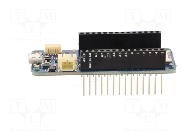ARDUINO Kit de démarrage Arduino Pro MKR ZERO ATSAMD21G18A ARDUINO Kit de démarrage Arduino Pro MKR ZERO ATSAMD21G18A