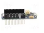 ARDUINO Kit de démarrage Arduino Pro MKR ZERO ATSAMD21G18A