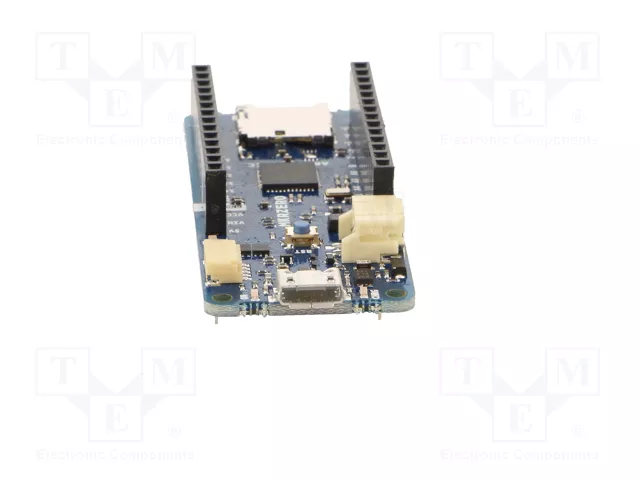 ARDUINO Kit de démarrage Arduino Pro MKR ZERO ATSAMD21G18A ARDUINO Kit de démarrage Arduino Pro MKR ZERO ATSAMD21G18A