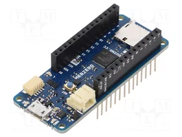 ARDUINO Kit de démarrage Arduino Pro MKR ZERO ATSAMD21G18A