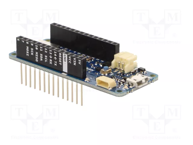 ARDUINO Kit de démarrage Arduino Pro MKR ZERO ATSAMD21G18A ARDUINO Kit de démarrage Arduino Pro MKR ZERO ATSAMD21G18A
