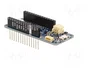 ARDUINO Kit de démarrage Arduino Pro MKR ZERO ATSAMD21G18A