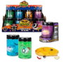 Madballs Laboratoire Slime – Tête monstrueuse & accessoires surprises