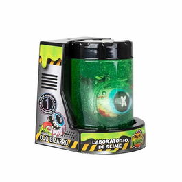 Usine Monstrueuse Slime Bizak