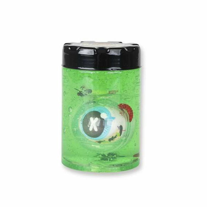 Usine Monstrueuse Slime Bizak