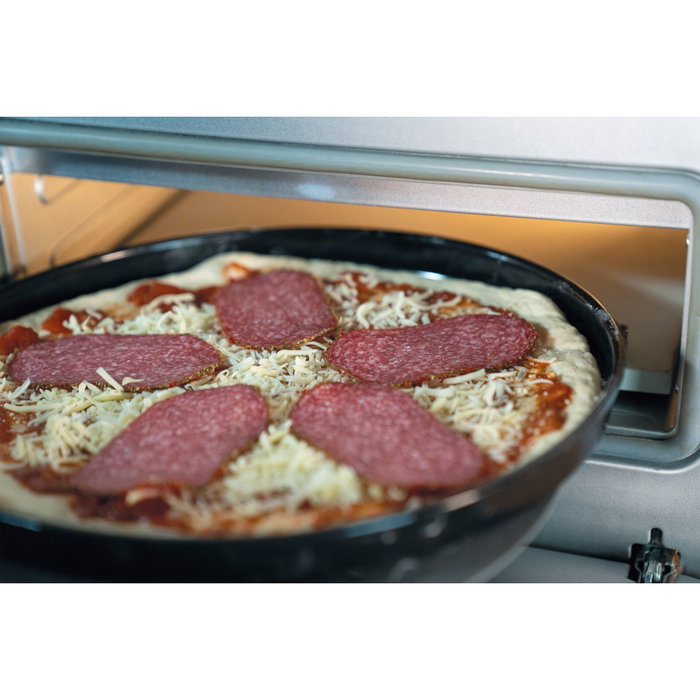 Unold Don Luigi Four à Pizza Noir Unold Don Luigi Four à Pizza Noir