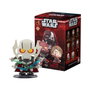 Yume Figure de collection Star Wars Dark Side - Caja sorpresa de 12 x 8 x 8 cm - Modèles surtidos - PVC/ABS