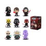 Yume Figure de collection Star Wars Dark Side - Caja sorpresa de 12 x 8 x 8 cm - Modèles surtidos - PVC/ABS
