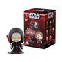 Yume Figure de collection Star Wars Dark Side - Caja sorpresa de 12 x 8 x 8 cm - Modèles surtidos - PVC/ABS