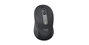 Logitech Ensemble clavier et souris sans fil Signature MK650 Graphite 920-011004