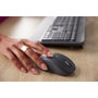 Logitech Signature MK650 for Business - Ensemble clavier et souris sans fil - Graphite