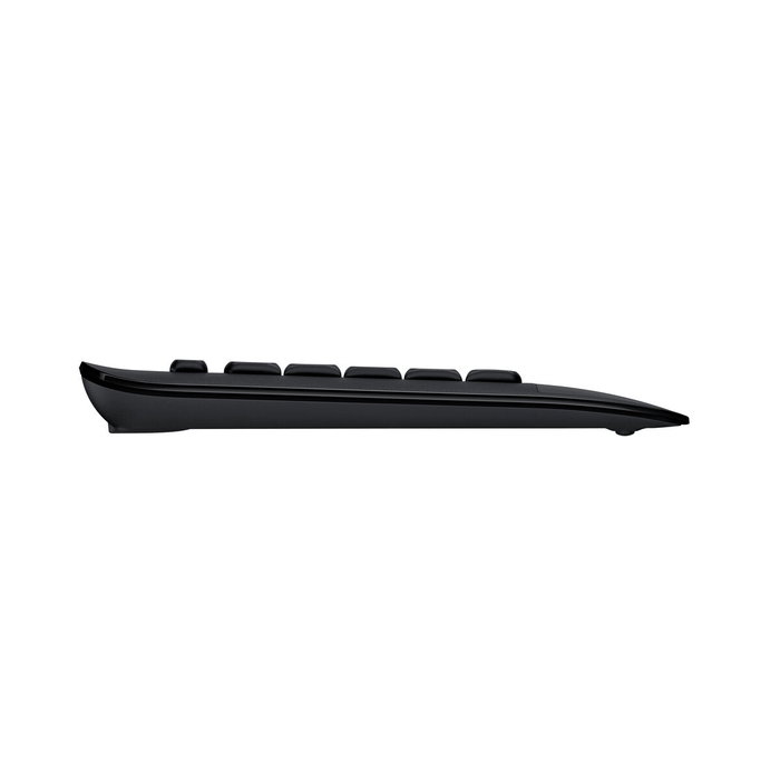 Logitech Signature MK650 for Business - Ensemble clavier et souris sans fil - Graphite Logitech Signature MK650 for Business - Ensemble clavier et souris sans fil - Graphite