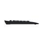 Logitech Signature MK650 for Business - Ensemble clavier et souris sans fil - Graphite