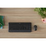 Logitech Signature MK650 for Business - Ensemble clavier et souris sans fil - Graphite