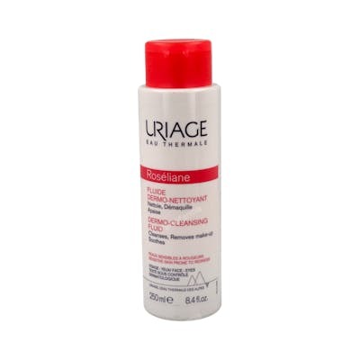 Uriage Roséliane fluide nettoyant 250ml