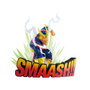 BANPRESTO Figura Ichibansho All Might Vigilante My Hero Academia Illegals 15cm