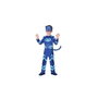 Liragram - Déguisement Pj Masks Catboy Bleu pour Enfant - Taille 7-8 Ans