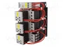 EATON ELECTRIC Module étoile-triangle 15kW 30A 230÷240VAC bornes à vis