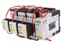 EATON ELECTRIC Module étoile-triangle 15kW 30A 230÷240VAC bornes à vis