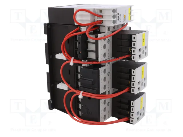 EATON ELECTRIC Module étoile-triangle 15kW 30A 230÷240VAC bornes à vis