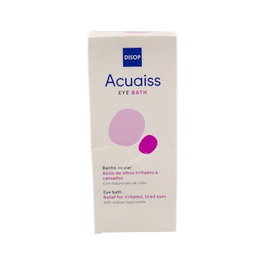 DISOP ACUAISS BAÑO OCULAR 360 ML