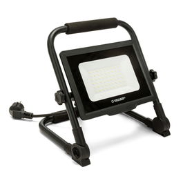 Projecteur LED Velamp 100 W 4000 K 8500 Lm