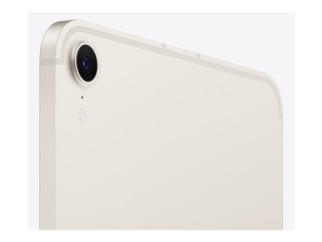 Apple iPad Mini 8.3 pouces Wi-Fi + Cellular 256 GB 8 GB RAM Blanc - Tablette iPadOS 18 5G