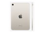 Apple iPad Mini 8.3 pouces Wi-Fi + Cellular 256 GB 8 GB RAM Blanc - Tablette iPadOS 18 5G
