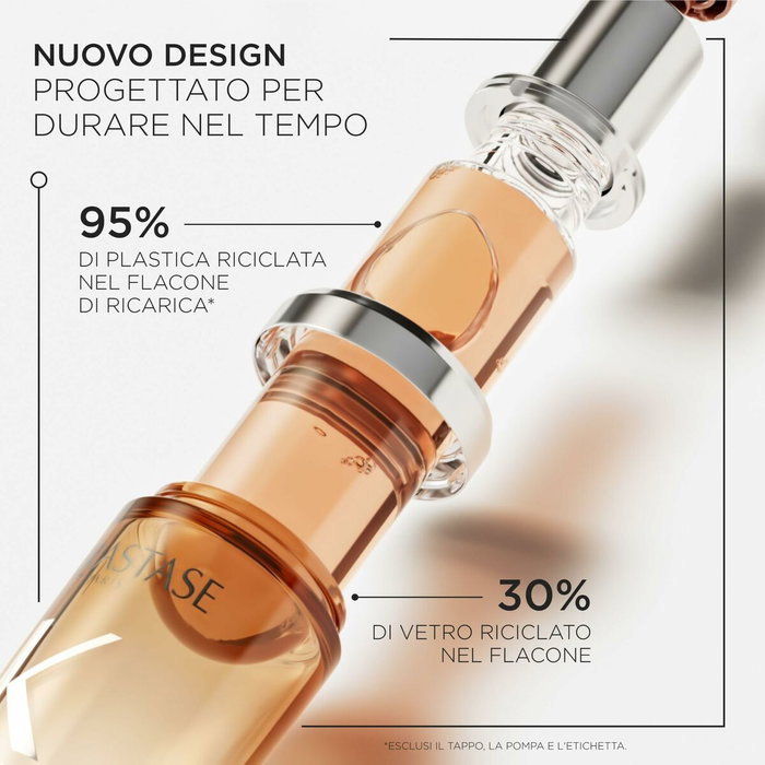 Kerastase Discipline Oléo-Relax huile rechargeable 75 ml Kerastase Discipline Oléo-Relax huile rechargeable 75 ml