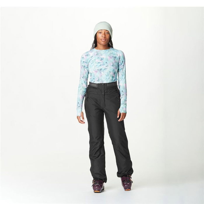 Pantalon de sport long Picture Treva C Beige Femme