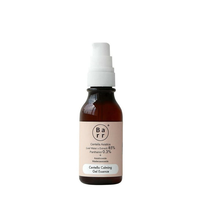 Barr CENTELLA CALMING gel essence 60 ml