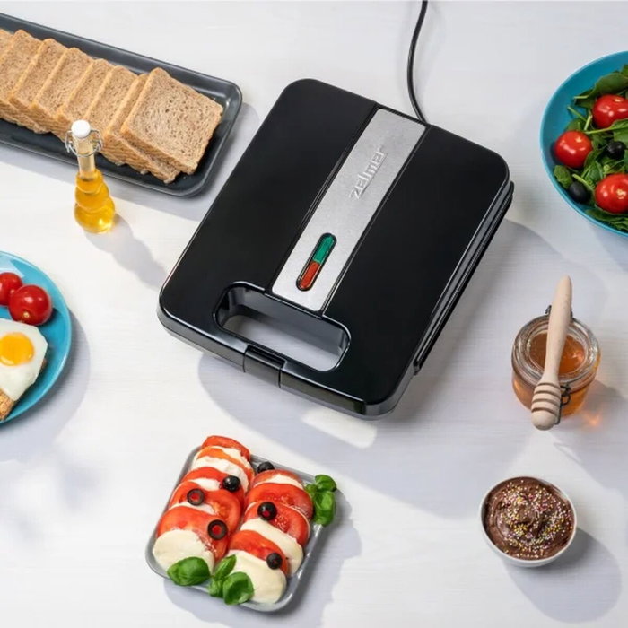 Zelmer ZSM7400 1400 W Zelmer ZSM7400 1400 W